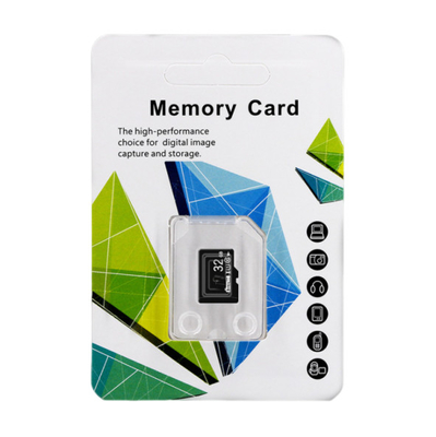 Cartões de memória de alta capacidade 64GB com 3,0 20mbs Escrever velocidade e laser Nome do cliente Ou sem cabeça USB