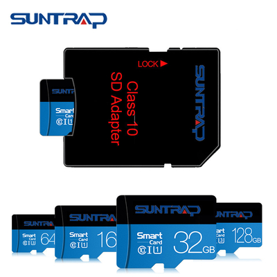 Flash Test Beache32 Cartões de memória 1TB C10 U1 U2 U3 para armazenamento de dados rápido e duradouro