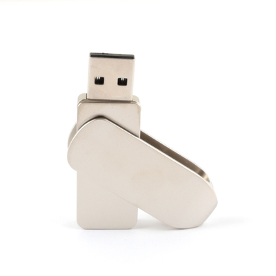 15-20MB/s Leia velocidade Metal USB Memória Grátis de carregamento de dados para backup de dados conveniente