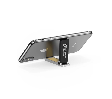 Speed Metal USB Flash Drive com Flash Test Passado H2 ou Beach32 Test Read 15-20MB/s Prata Personalizado Feito