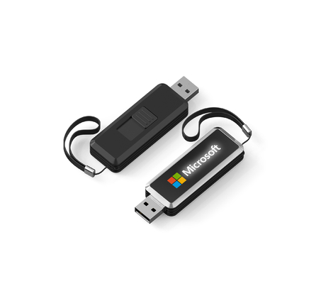 luz led usb com cor brilhante