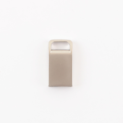 MINI USB 2.0 e USB 3.0 Metal Flash Drive Impressão ou suporte ao logotipo a laser OEM
