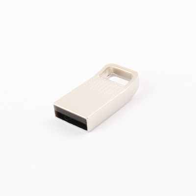 MINI USB 2.0 e USB 3.0 Metal Flash Drive Impressão ou suporte ao logotipo a laser OEM