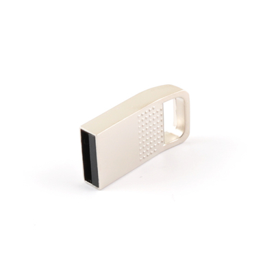 MINI USB 2.0 e USB 3.0 Metal Flash Drive Impressão ou suporte ao logotipo a laser OEM