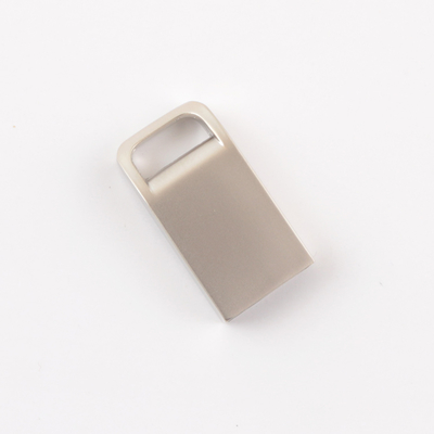 MINI USB 2.0 e USB 3.0 Metal Flash Drive Impressão ou suporte ao logotipo a laser OEM