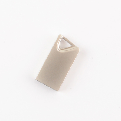 Fácil de transportar Mini USB 3.0 Flash Drive Escrever 50MBS Ler 150MBS