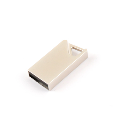 Fácil de transportar Mini USB 3.0 Flash Drive Escrever 50MBS Ler 150MBS