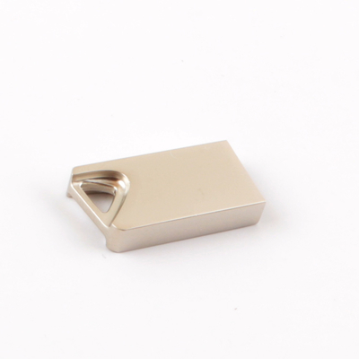 Fácil de transportar Mini USB 3.0 Flash Drive Escrever 50MBS Ler 150MBS