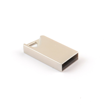 Fácil de transportar Mini USB 3.0 Flash Drive Escrever 50MBS Ler 150MBS