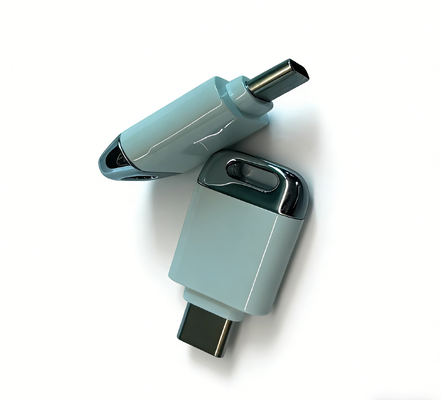 fast type c port usb flash drive only reading by type c computer and phone type c port