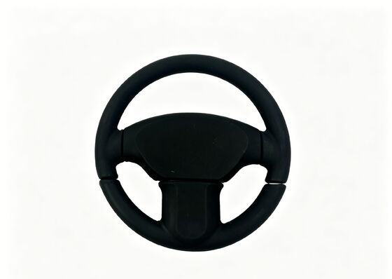 Molde aberto por drives flash USB personalizados por memória USB em forma de volante do carro