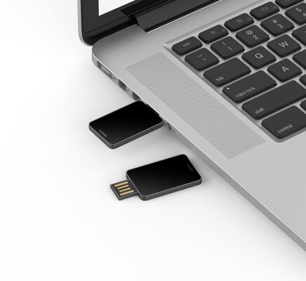 Lâmpada de LED de metal flash drive usb casca de metal durável sem criptografia compatível com vários sistemas operacionais e dispositivos