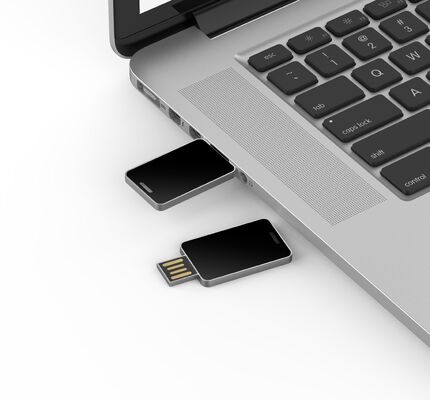 Lâmpada de LED de metal flash drive usb casca de metal durável sem criptografia compatível com vários sistemas operacionais e dispositivos
