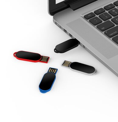 USB 2.0 e USB 3.0 LED USB Stick Full e Flash Suporte de carregamento de dados adequado para aplicações empresariais