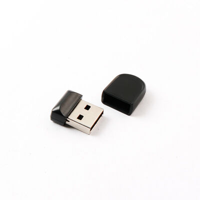 USB Tipo A USB de plástico fornecendo transferência de dados gratuita e faixa de temperatura de menos 10 a 60 graus Celsius para profissionais