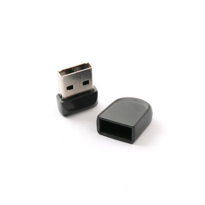 USB Tipo A USB de plástico fornecendo transferência de dados gratuita e faixa de temperatura de menos 10 a 60 graus Celsius para profissionais