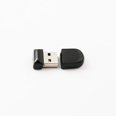 USB Tipo A USB de plástico fornecendo transferência de dados gratuita e faixa de temperatura de menos 10 a 60 graus Celsius para profissionais