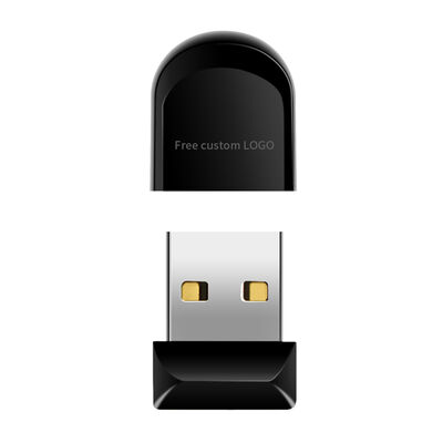 USB Tipo A USB de plástico fornecendo transferência de dados gratuita e faixa de temperatura de menos 10 a 60 graus Celsius para profissionais