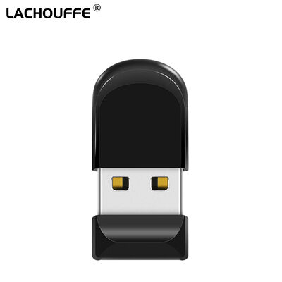 USB Tipo A USB de plástico fornecendo transferência de dados gratuita e faixa de temperatura de menos 10 a 60 graus Celsius para profissionais