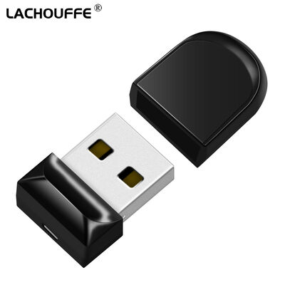 USB Tipo A USB de plástico fornecendo transferência de dados gratuita e faixa de temperatura de menos 10 a 60 graus Celsius para profissionais