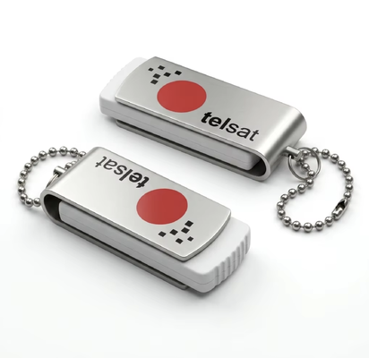 Plastic Usb Memory Providing 10 Years Data Retention Perfect For Professional And Data Transfer Plastic Usb With Key Chain