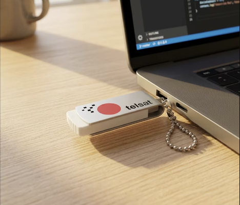 Plastic Usb Memory Providing 10 Years Data Retention Perfect For Professional And Data Transfer Plastic Usb With Key Chain