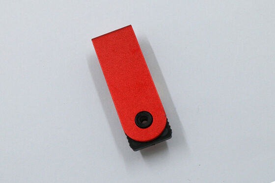 USB 2.0 e USB 3.0 Metal USB Flash Drive Mini Estilo Padrão Bateria Leve Durável Portátil Armazenamento Rotável USB Flash Drive