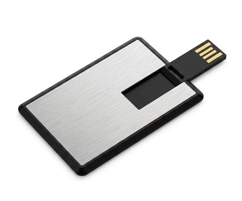 Velocidade de leitura 2.0 10-20mbs Cartão de Crédito USB Sticks Corpo de Plástico Via Expressa Como DHL Opção de Armazenamento de Dados Compacto