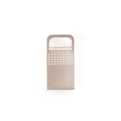 Teste de chips 100% aprovado H2 Teste de liga de zinco Metal USB Flash Drive USB 2 0 UDP Mini tamanho usb