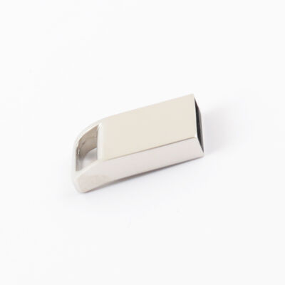 Teste de chips 100% aprovado H2 Teste de liga de zinco Metal USB Flash Drive USB 2 0 UDP Mini tamanho usb