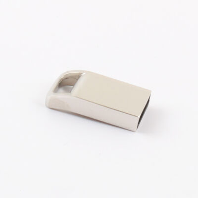Teste de chips 100% aprovado H2 Teste de liga de zinco Metal USB Flash Drive USB 2 0 UDP Mini tamanho usb