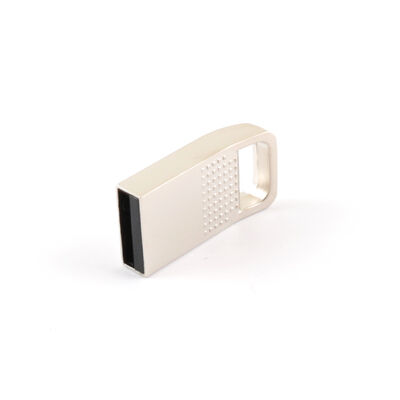 Teste de chips 100% aprovado H2 Teste de liga de zinco Metal USB Flash Drive USB 2 0 UDP Mini tamanho usb