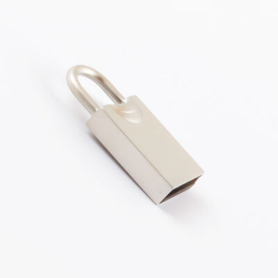 Impressão do logotipo suporte metal usb flash drive 100 por cento chips teste passado h2 testado elegante mini usb fácil de acessar