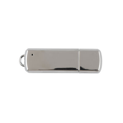 Disco flash USB resistente à água de metal com USB 3.0 para armazenamento robusto de dados
