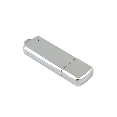 Disco flash USB resistente à água de metal com USB 3.0 para armazenamento robusto de dados