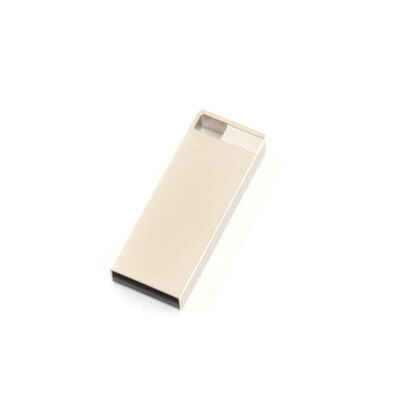 Laser Logotipo Metal personalizado USB Flash Drive com USB 3.0 Alta Velocidade e um chip original de grau