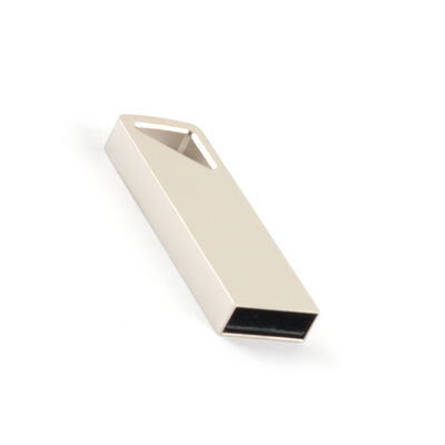 Pen Drive USB Personalizado em Metal com Velocidade USB 3.0 e Proteção por Senha para Armazenamento Seguro de Dados