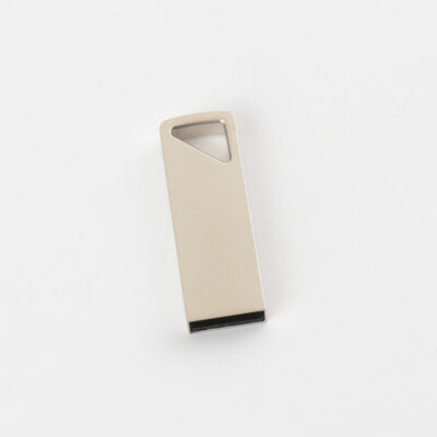 Pen Drive USB Personalizado em Metal com Velocidade USB 3.0 e Proteção por Senha para Armazenamento Seguro de Dados