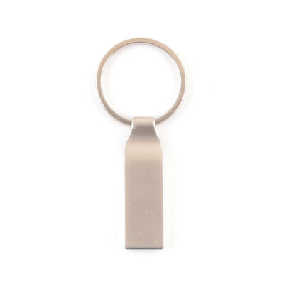 Disco flash USB de metal resistente à água certificado pela FCC com velocidade USB 3.0 para armazenamento seguro de dados