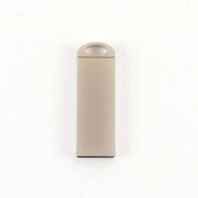 Encriptação habilitada Metal USB Flash Drive Compatível com Windows Velocidade de gravação de 5 a 10 Megabytes por segundo Dispositivo de armazenamento de dados