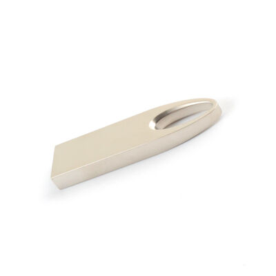 Pen Drive USB de Metal Compatível com Windows 15 Gramas Leve Durável Portátil Porta 3.0 Dispositivo de Armazenamento de Transferência Rápida de Dados