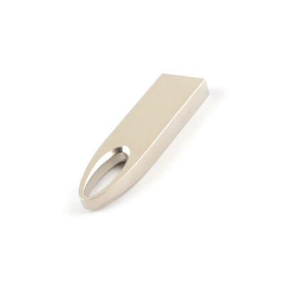 Pen Drive USB de Metal Compatível com Windows 15 Gramas Leve Durável Portátil Porta 3.0 Dispositivo de Armazenamento de Transferência Rápida de Dados