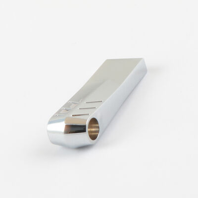 Pen Drive USB de Metal Compatível com Windows Leve 15 Gramas Dispositivo de Armazenamento Portátil Durável para Transferência de Dados e Backup