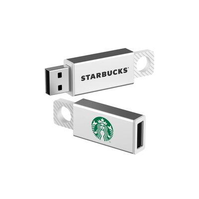 Caixa de metal e unidades flash de vidro temperado de metal que oferecem armazenamento de dados em capacidades de 1GB 2GB 4GB 8GB 16GB 32GB 64GB e 128GB