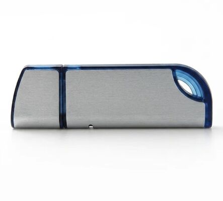 USB 2.0 USB Flash Drive de plástico que fornece velocidade de gravação de 4 a 10 MB por segundo Perfeito para backup e transferência de dados seguros