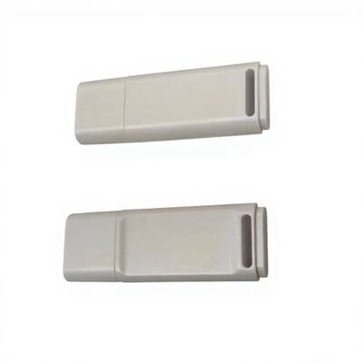 Suporte de memória USB de plástico customizado USB 2.0 Interface USB 3.0 solução de armazenamento portátil para gerenciamento de dados corporativos