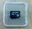 Cartões de memória 256GB do TF micro SD da classe 10 2TB para a câmera GPRS do telefone