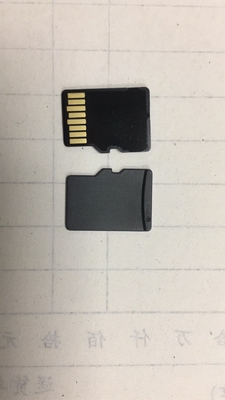 Cartões de memória 256GB do TF memory card da classe 10 2TB para a câmera GPRS do telefone