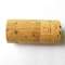 Movimentação instantânea de madeira 3,0 128GB 80MB/S de USB do bujão da garrafa de vinho tinto