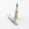 A madeira personalizada bordo USB conduz Graed Pen Shapes 140x16mm